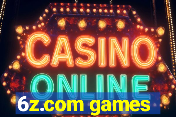 6z.com games